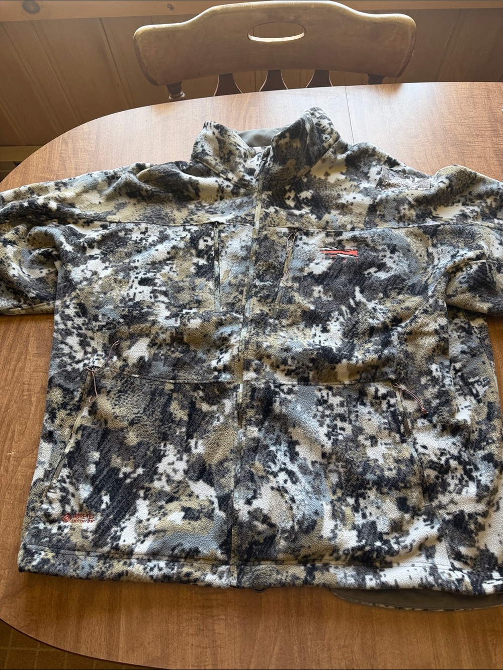 Sitka Gear Men’s Stratus Jacket